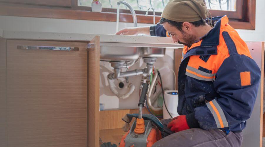 Professional emergency plumbing in Caroleen, NC
